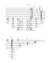 【Famous Architecture Project】Templo Budista- Tadao Ando-Architectural CAD Drawings