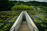 【Famous Architecture Project】Templo Budista- Tadao Ando-Architectural CAD Drawings