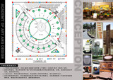 ★Architectural Competition Portfolio V23 (Free Downloadable)