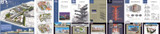 ★Architectural Competition Portfolio V21 (Free Downloadable)