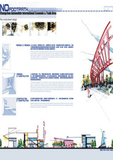 ★Architectural Competition Portfolio V21 (Free Downloadable)