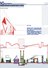 ★Architectural Competition Portfolio V21 (Free Downloadable)