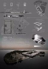 ★Architectural Competition Portfolio V19 (Free Downloadable)