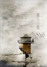 ★Architectural Competition Portfolio V19 (Free Downloadable)