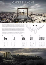 ★Architectural Competition Portfolio V19 (Free Downloadable)