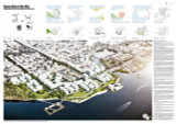 ★Architectural Competition Portfolio V19 (Free Downloadable)