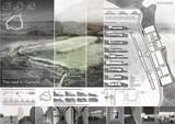★Architectural Competition Portfolio V19 (Free Downloadable)