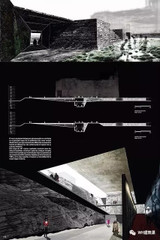 ★Architectural Competition Portfolio V19 (Free Downloadable)