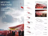 ★Architectural Competition Portfolio V19 (Free Downloadable)