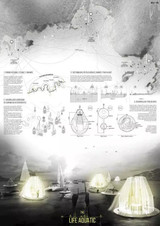 ★Architectural Competition Portfolio V19 (Free Downloadable)