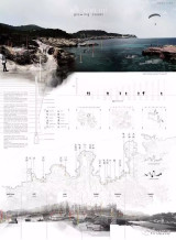 ★Architectural Competition Portfolio V19 (Free Downloadable)