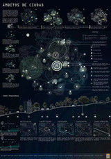 ★Architectural Competition Portfolio V19 (Free Downloadable)
