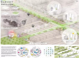 ★Architectural Competition Portfolio V19 (Free Downloadable)