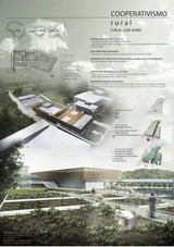 ★Architectural Competition Portfolio V19 (Free Downloadable)