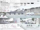 ★Architectural Competition Portfolio V17 (Free Downloadable)