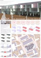 ★Architectural Competition Portfolio V16 (Free Downloadable)