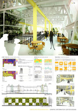 ★Architectural Competition Portfolio V16 (Free Downloadable)