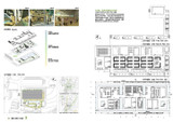 ★Architectural Competition Portfolio V14 (Free Downloadable)