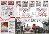 ★Architectural Competition Portfolio V14 (Free Downloadable)