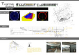 ★Architectural Competition Portfolio V14 (Free Downloadable)