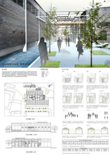 ★Architectural Competition Portfolio V14 (Free Downloadable)