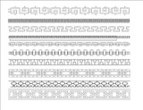 ★【Chinese Architecture Design CAD elements V3】All kinds of Chinese Architectural CAD Drawings Bundle