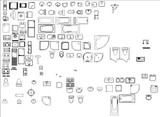 ★【Interior Design Autocad Elevation Collections V.2】All kinds of CAD Elevation Bundle