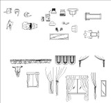 ★【Interior Design Autocad Elevation Collections V.2】All kinds of CAD Elevation Bundle