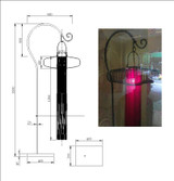 ★【Chinese Style Lamps Autocad Blocks】-All kinds of Chinese Style Lamps Autocad Blocks Collection