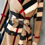 Trench Coat Coat