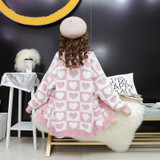 Korean Sleeve Cardigan Women Cardigan