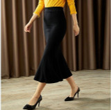Sexy Bodycon Office Skirt Lady Skirt