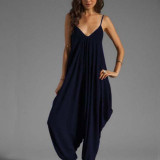 One-piece Strap Sexy One-piece Overalls Romper