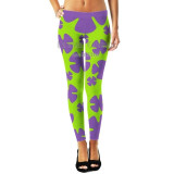 Slim Star Fitness Leggings