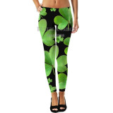 Slim Star Fitness Leggings