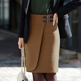 Pencil Slim Skirts Skirt Skirt