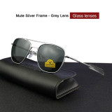 Pilot Sunglasses For Men And Woman UV400