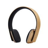 Wireless Headphone HIFI 3D Stereo Bluetooth with MIC