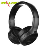 Wireless Headphone Stereo-Bluetooth-Microphone