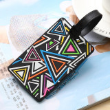 Traveler's Luggage Tag