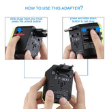 International Plug Adaptor