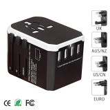 International Plug Adaptor