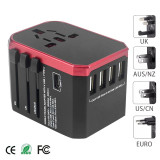 International Plug Adaptor