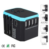 International Plug Adaptor