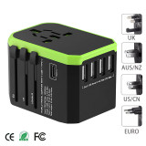 International Plug Adaptor