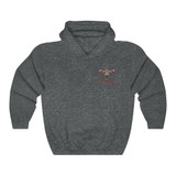 No, Thanks Endo Hoodie