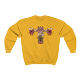 No, Thanks Endo Sweatshirt