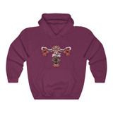 "No, Thanks Endo Logo" Unisex Hoodie