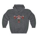 "No, Thanks Endo Logo" Unisex Hoodie