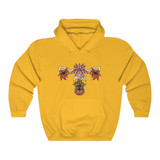 "No, Thanks Endo Logo" Unisex Hoodie